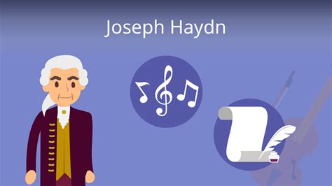 steckbrief joseph haydn|Joseph Haydn – Wikipedia